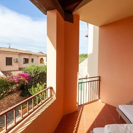 Perla Marina 2 * سان تيودورو