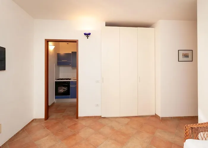 Perla Marina 2 Daire