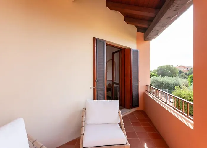 Perla Marina 2 *