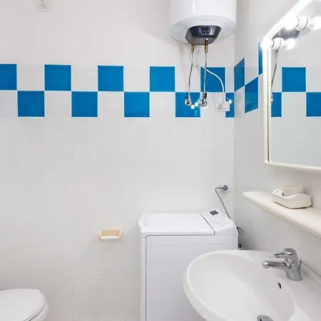 Apartment Perla Marina 2