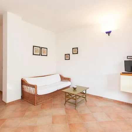Perla Marina 2 * San Teodoro (Sardinia)