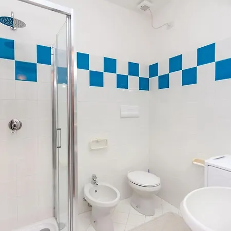 Perla Marina 2 Apartmán