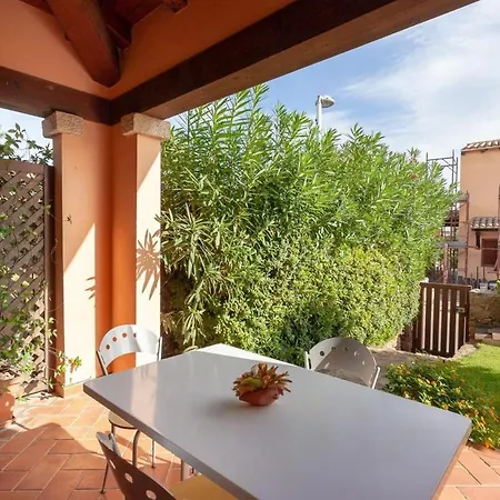 Perla Marina 2 Apartment *