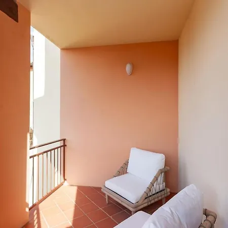 Apartment Perla Marina 2 San Teodoro (Sardinia)