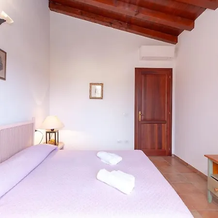 Apartmán Perla Marina 2