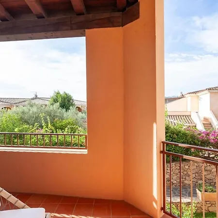 Perla Marina 2 Apartment *