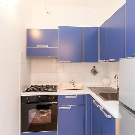 Apartment Perla Marina 2 San Teodoro (Sardinia)