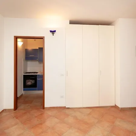 Perla Marina 2 Apartmán