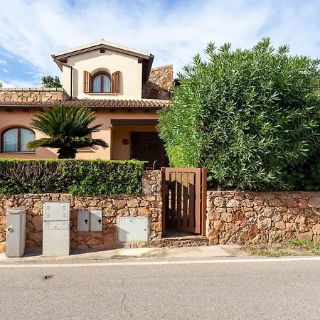 Apartmán Perla Marina 2