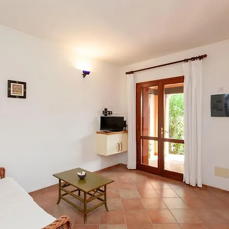 Perla Marina 2 Apartment *