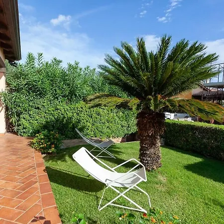 Apartment Perla Marina 2 *