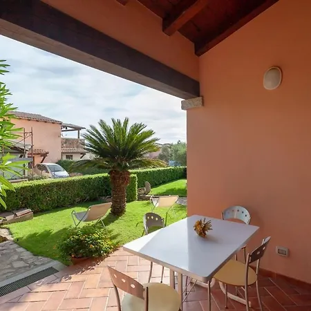 Perla Marina 2 Apartment San Teodoro (Sardinia)