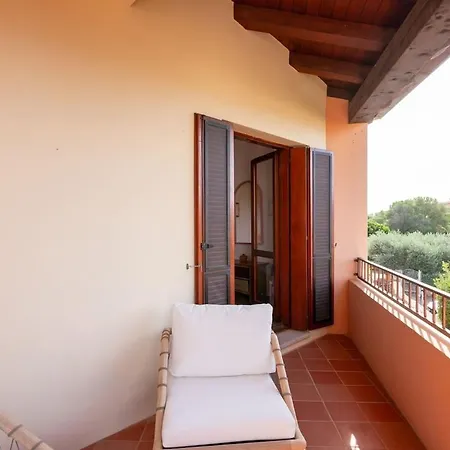 Perla Marina 2 *