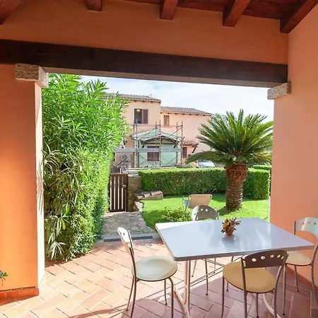 Perla Marina 2 Apartment