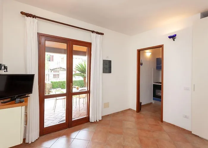 Perla Marina 2 *