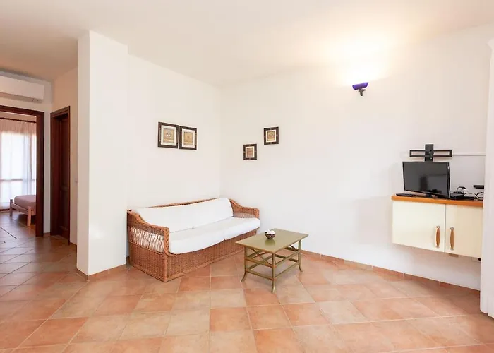 Perla Marina 2 * Сан-Теодоро